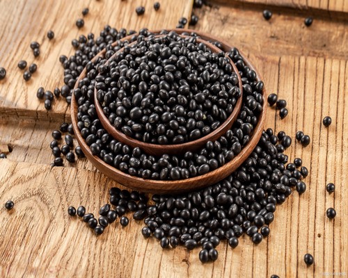 黑豆