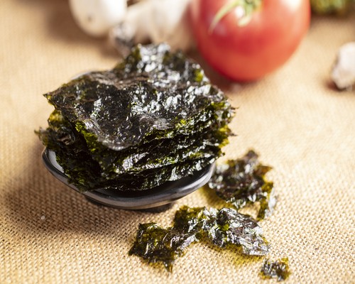 紫菜