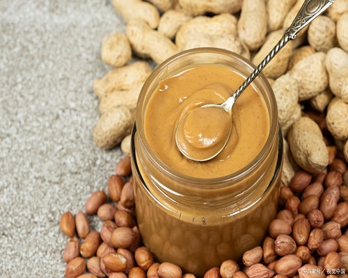 花生酱