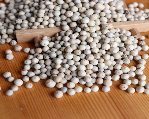 白胡椒
