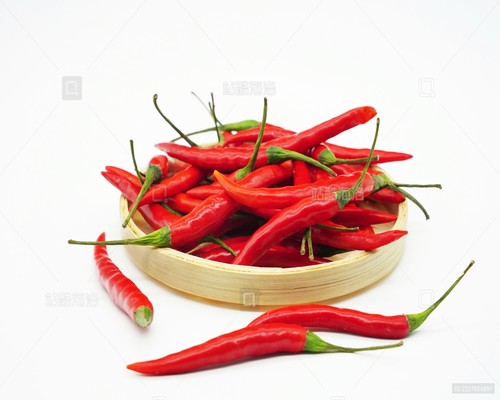 红椒