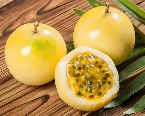 百香果