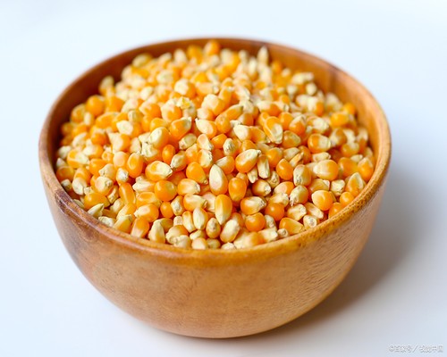 玉米干