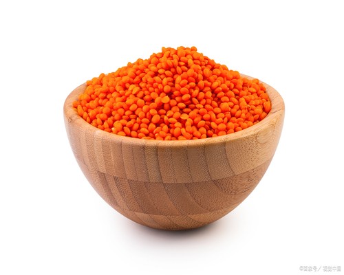 橙色胡椒