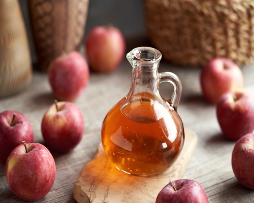 苹果醋