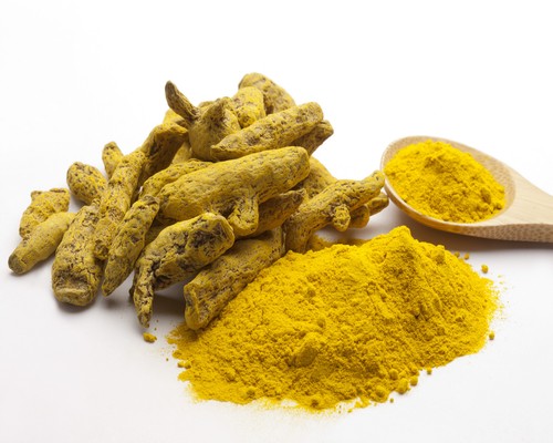 姜黄