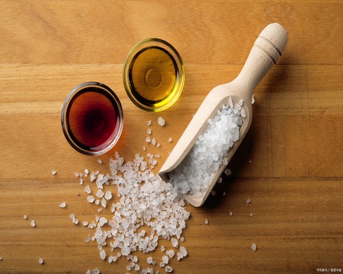 调味盐